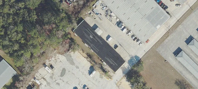 Industrial Space in Orange Park