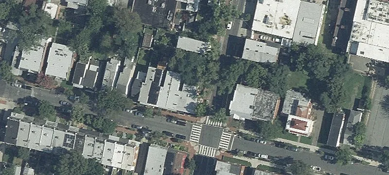 Former Bank Branch with ATM