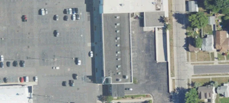 Retail Space in Garden City
