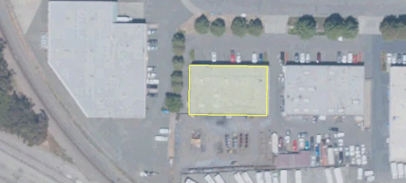 American Canyon Warehouse Space Available