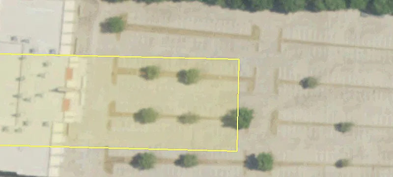 Lewisville Warehouse with 32' Clearance