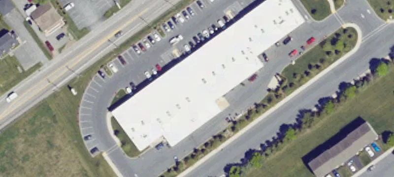 Carlisle Retail Space Available