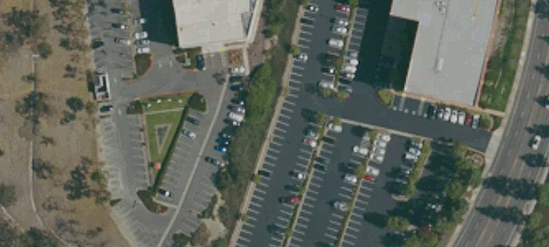 Proposed Class A Office Building