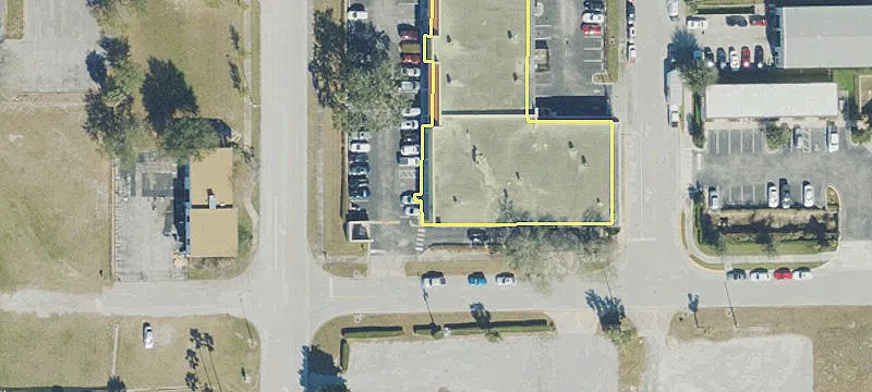 Orlando Office Space For Rent
