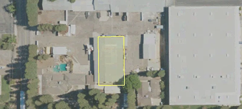 Warehouse Space For Lease