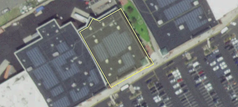 Prime Retail Space in Brooklyn