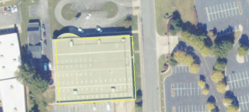Richmond Warehouse Space Available