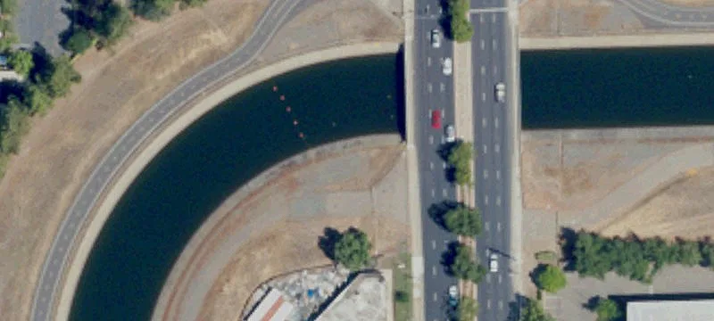 Rancho Cordova Warehouse Space Available