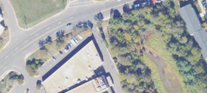 Retail Space Near Manassas Mall