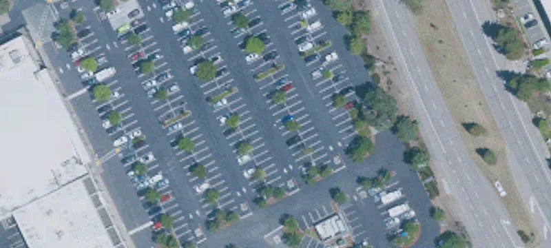 Retail Space in Novato Center