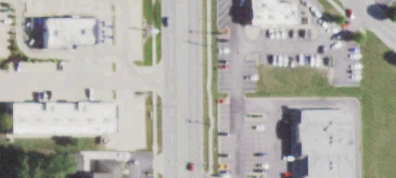 Bourbonnais Retail Space Available