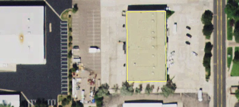 Industrial Space Available For Lease