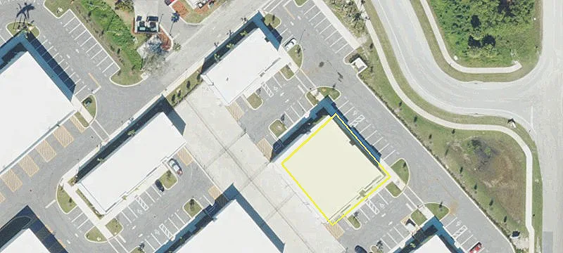 Industrial Space in Stuart, Florida