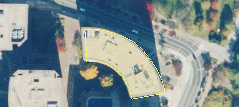 National Landing Office Space Available