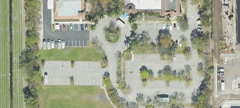 Boynton Beach Warehouse Space