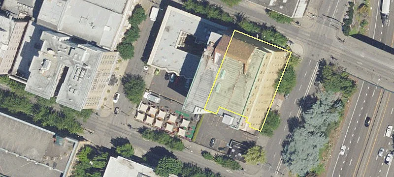 Office Space in Portland, OR