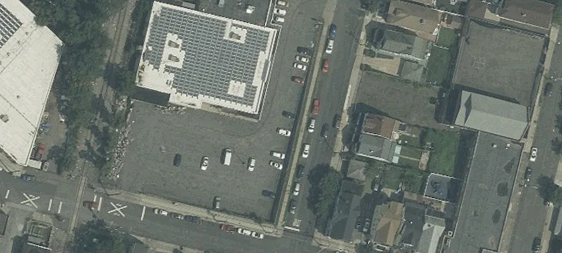 Retail Space with High Traffic