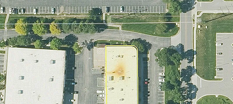 Shawnee Mission Warehouse Space Available