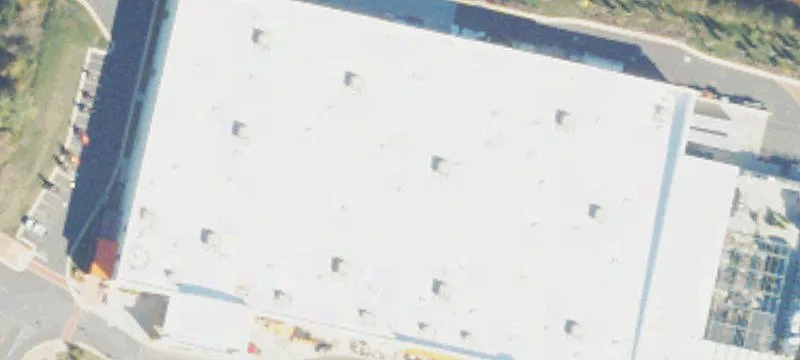 Retail Space Near Major Anchors