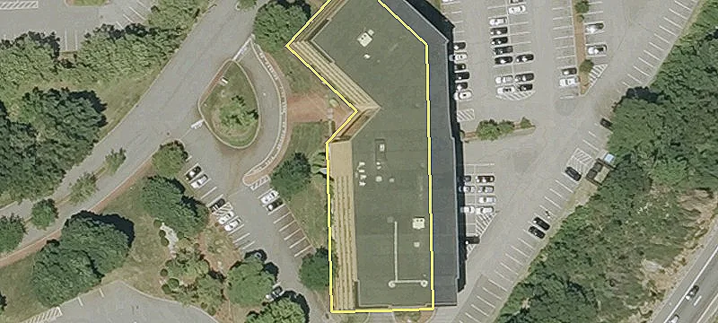 Braintree Office Space For Rent