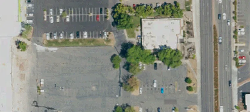 Retail Space in Citrus Heights