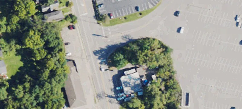 Retail Space in Newport, KY