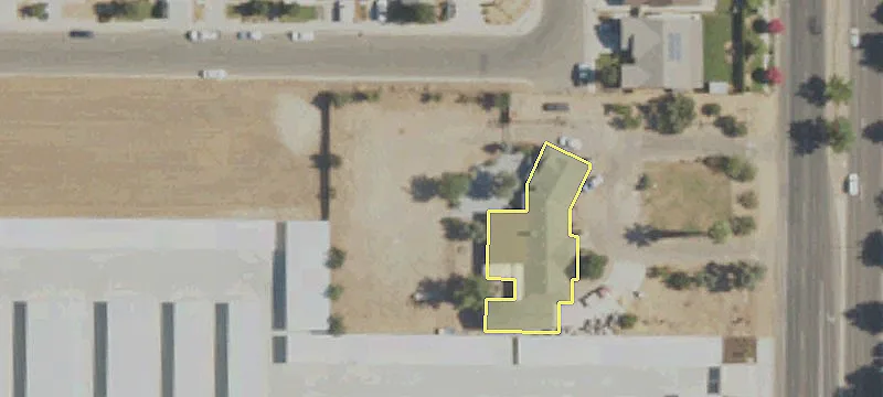 Retail Space Available for Lease
