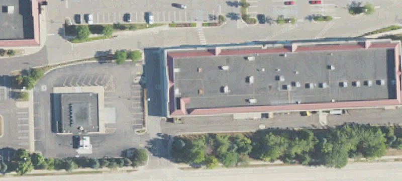 Retail Space in Winchester Center