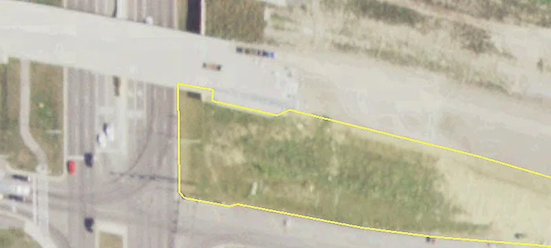 Bensenville Warehouse Near Expressway