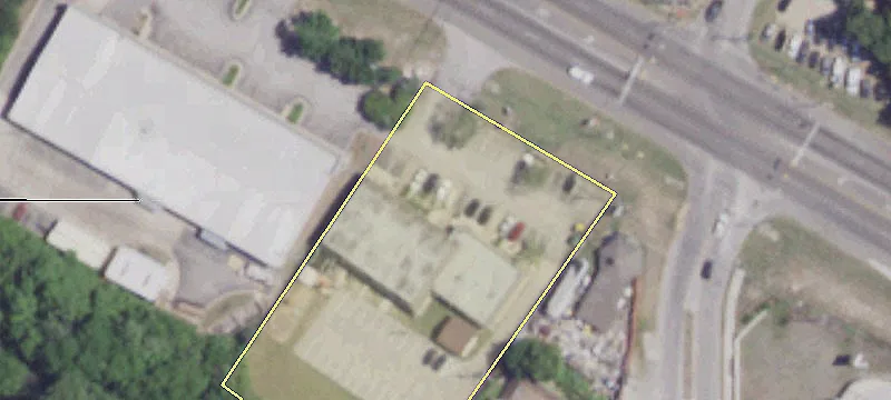 Highway 71 Retail and Office