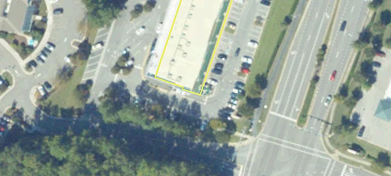 Retail Space in Harbour View