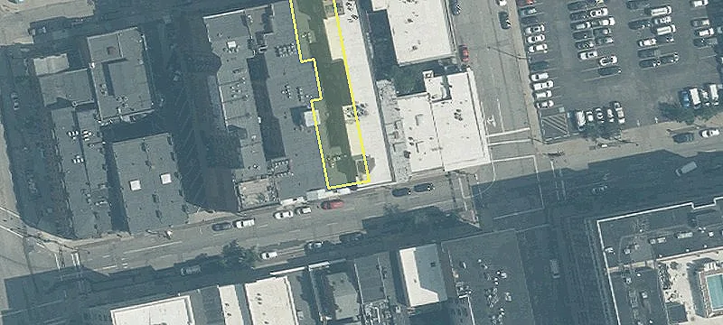Retail Space in Cincinnati, OH