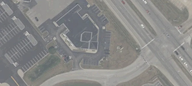 Retail Space Near US Hwy