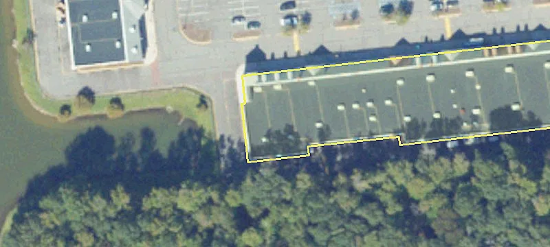 Retail Space in Chesapeake, VA