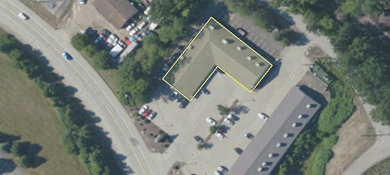 Retail/Office Space Available