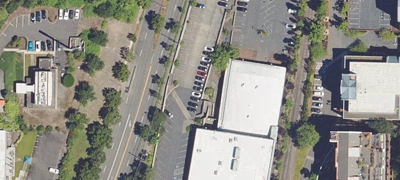Portland Office Building For Sale