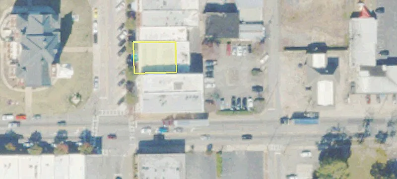 Distribution Center Near Interstate 75