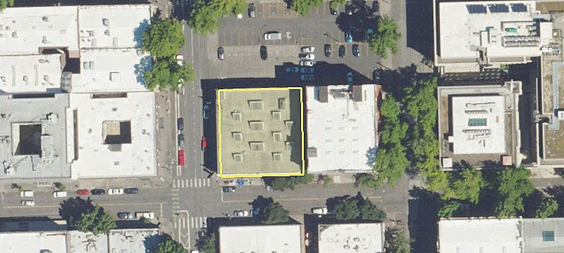 Creative Office Space Available