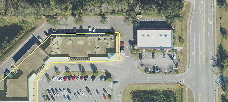 Retail Space Near Orlando Airports