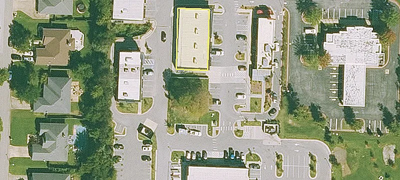 Fayetteville Office Space Available