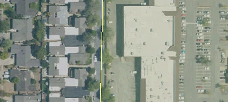 Retail Space in Sunnyvale