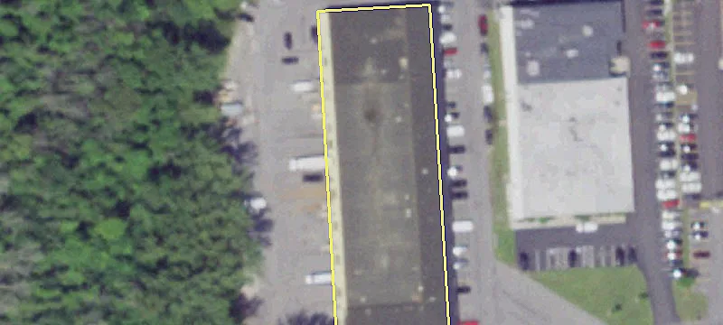 Office/Warehouse Corner Space Available
