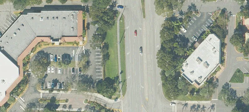 Plantation Retail Space For Rent