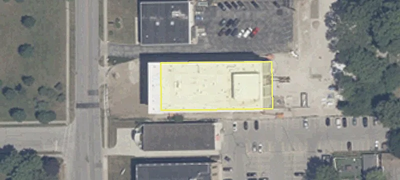 New Office or Retail Space