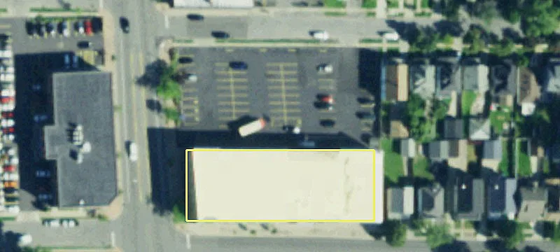 Retail Opportunity in Kenmore Village