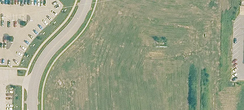 Industrial Land Near I-70/I-435