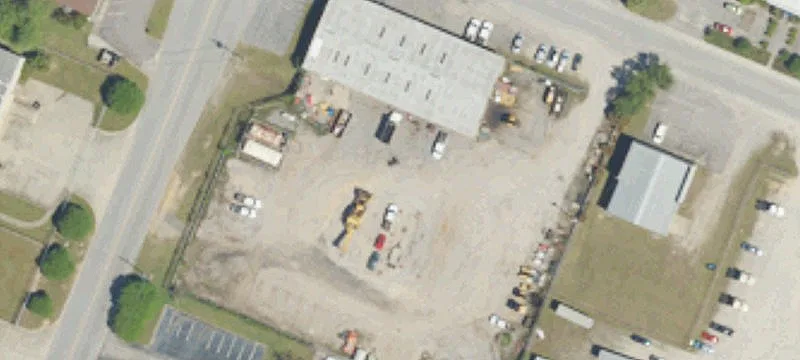Columbia Industrial Space For Lease