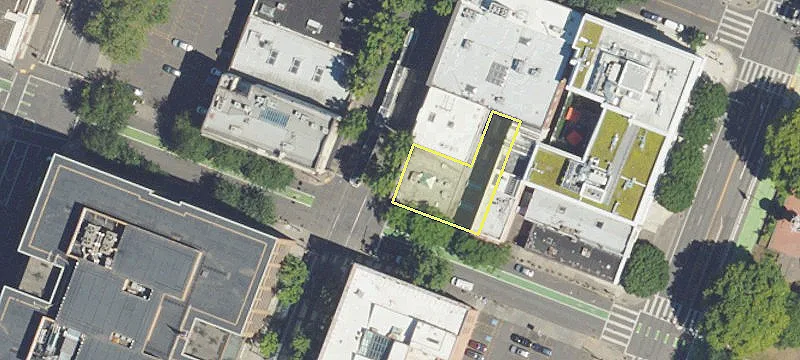 Historic Office Space For Rent