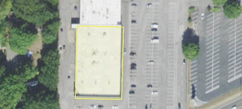 Retail Spaces in High-Traffic Area
