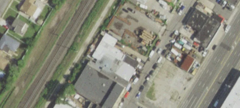 Functional Warehouse/Distribution Facility Available